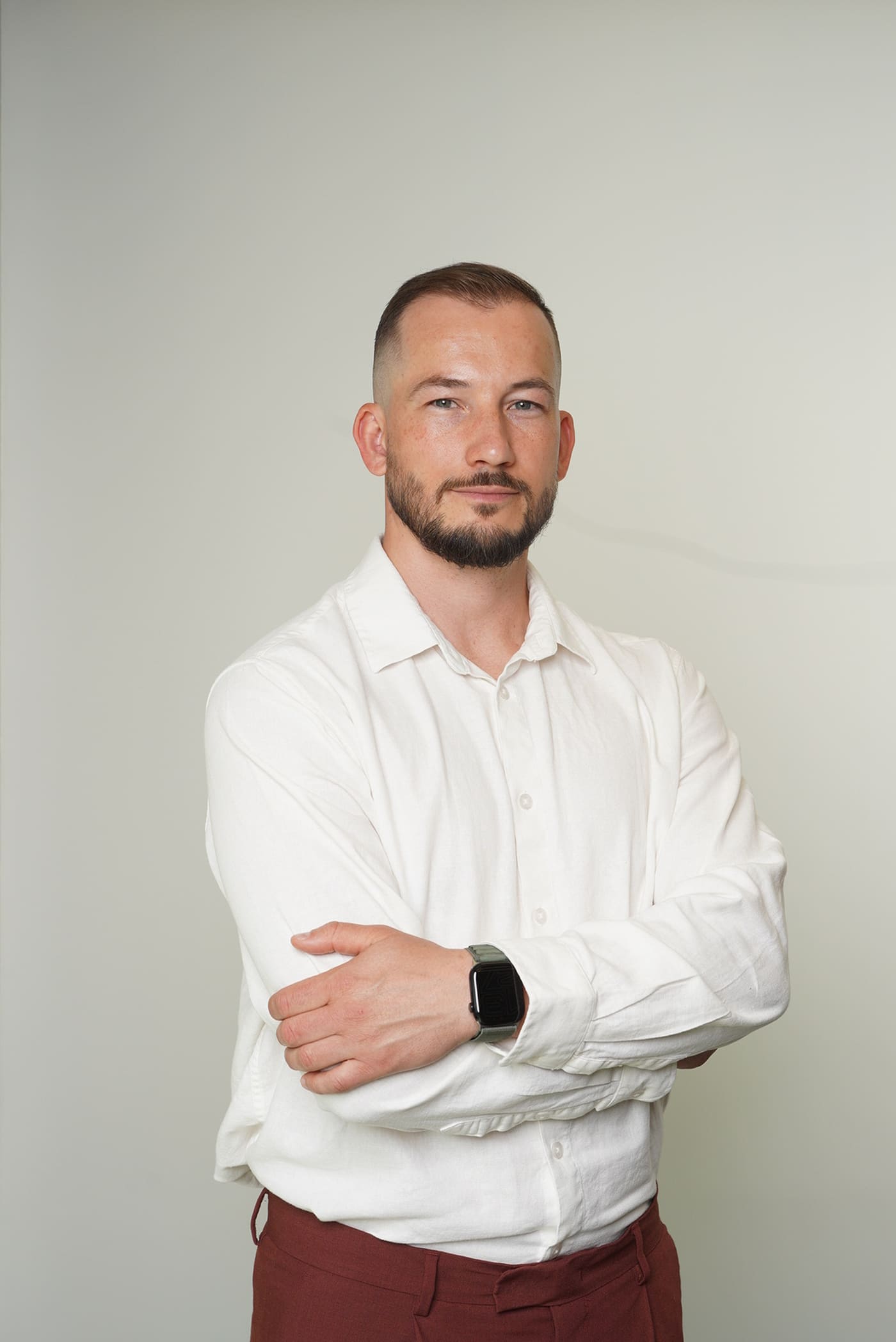 Сергей Панченко