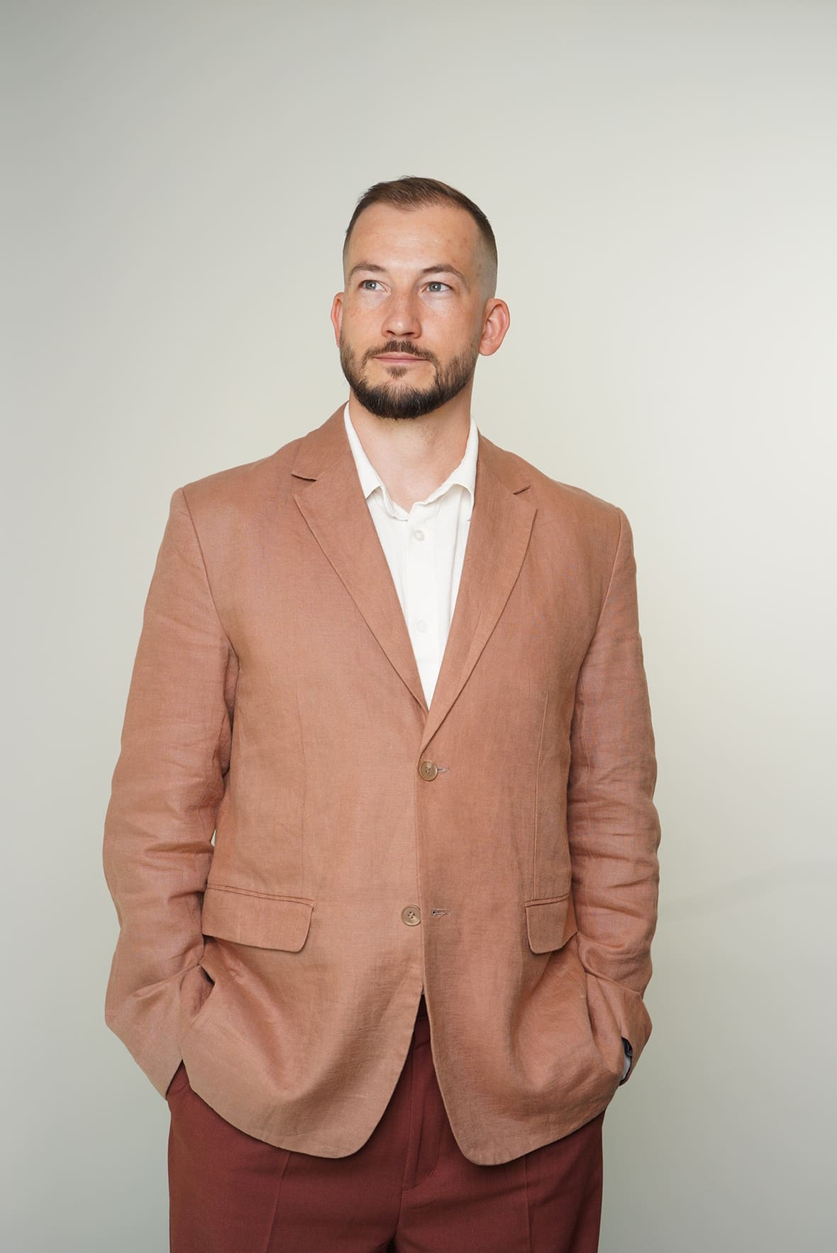 Сергей Панченко